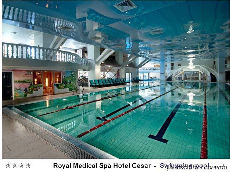 Royal Medical Cezar Hotel Truskavec' Esterno foto