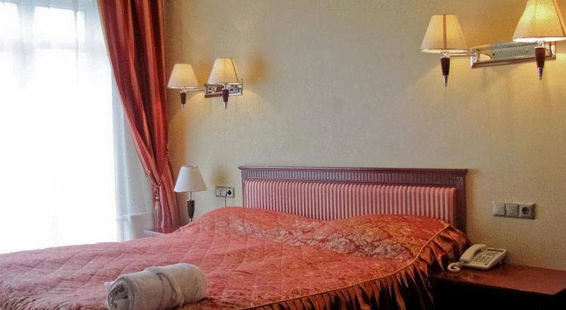 Royal Medical Cezar Hotel Truskavec' Esterno foto